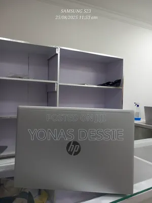 New Laptop HP ProBook 455 G5 16GB AMD Ryzen 5 SSD 512GB