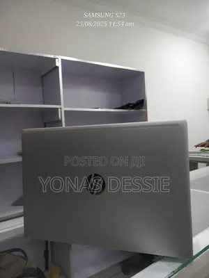 New Laptop HP ProBook 455 G5 16GB AMD Ryzen 5 SSD 512GB