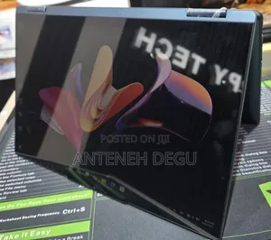 New Laptop Lenovo 16GB AMD Ryzen 7 SSD 1T