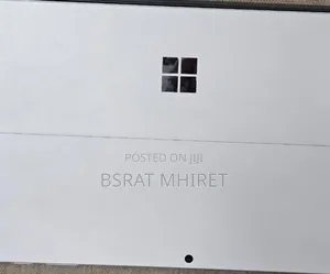 Photo - New Laptop Microsoft Surface Pro 7 16GB Intel Core i7 SSD 256GB