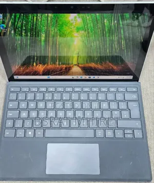 New Laptop Microsoft Surface Pro 7 16GB Intel Core i7 SSD 256GB