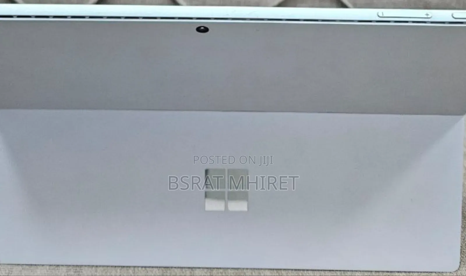 New Laptop Microsoft Surface Pro 7 16GB Intel Core i7 SSD 256GB