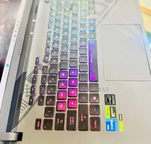 New Laptop Asus ROG Strix G16 G614 16GB Intel Core I7 SSD 1T