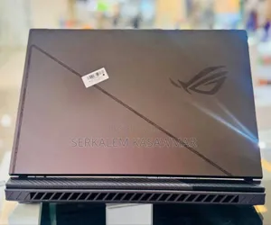 New Laptop Asus ROG Strix G16 G614 16GB Intel Core I7 SSD 1T