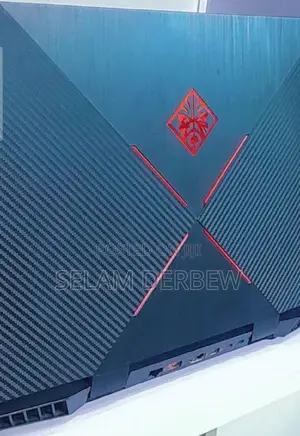 New Laptop HP Omen 15 16GB Intel Core I5 HDD+SSD 1T