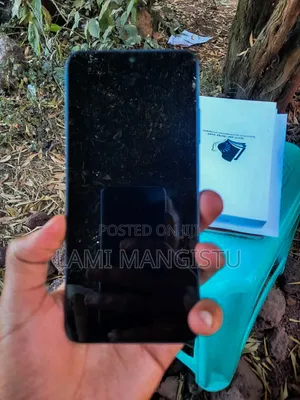 Samsung Galaxy A05s 128 GB Black