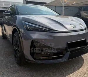 New Volkswagen ID. Buzz 2025 Gray