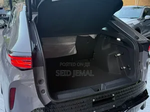 New Volkswagen ID. Buzz 2025 Gray