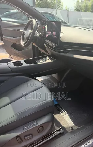 New Volkswagen ID. Buzz 2025 Gray