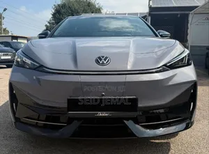 Photo - New Volkswagen ID. Buzz 2025 Gray