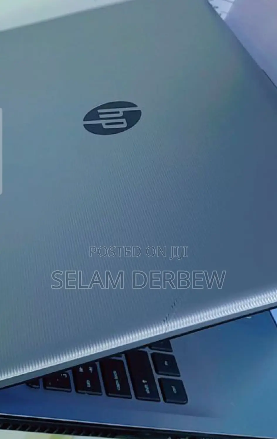 Laptop HP Stream Notebook 4GB Intel Celeron HDD 500GB