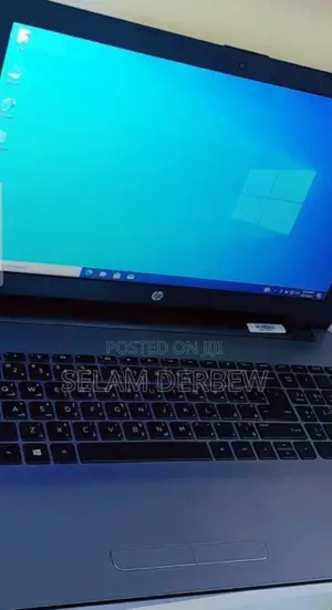 Laptop HP Stream Notebook 4GB Intel Celeron HDD 500GB