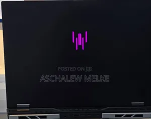 Photo - New Laptop Acer Predator Helios 300 16GB Intel Core I9 SSD 1T