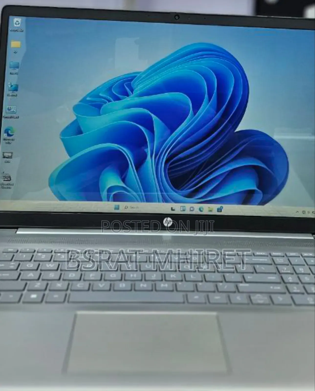 New Laptop HP Stream Notebook 16GB AMD Ryzen 5 SSD 512GB