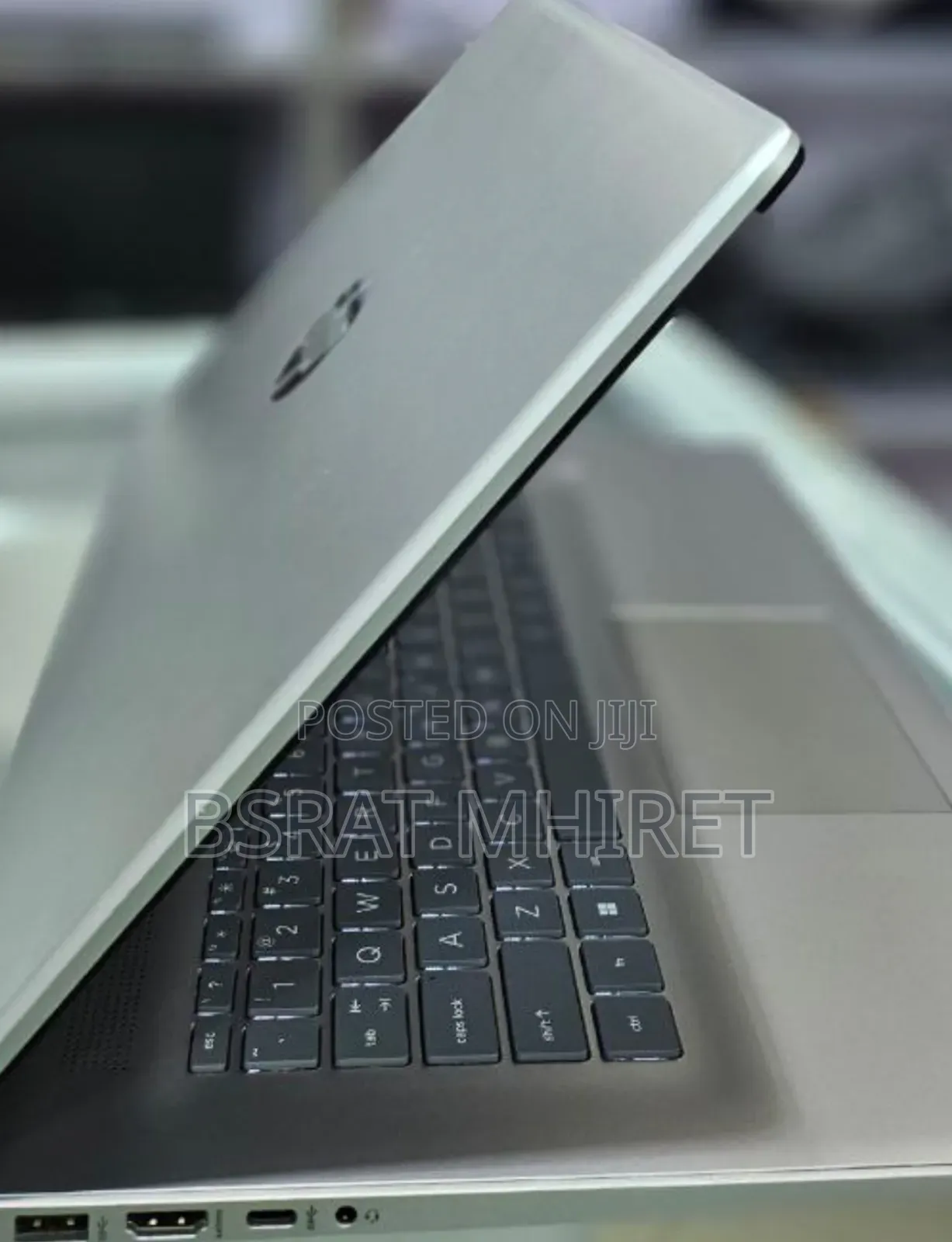 New Laptop HP Stream Notebook 16GB AMD Ryzen 5 SSD 512GB