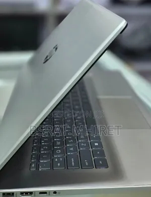 New Laptop HP Stream Notebook 16GB AMD Ryzen 5 SSD 512GB