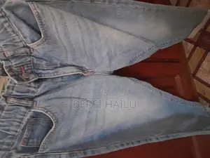Fashion Jeans for Girls