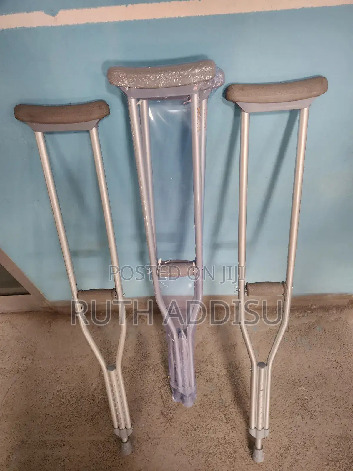 Axillary Bilateral Crutches朱雀axillary Crutches寄給crutches肇事crutches New