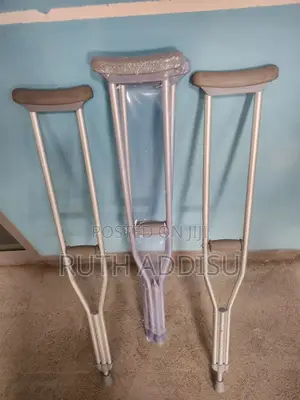 Axillary Bilateral Crutches朱雀axillary Crutches寄給crutches肇事crutches New