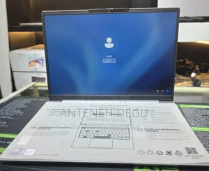 New Laptop Lenovo Thinkbook 14 16GB Intel Core Ultra 7 SSD 512GB