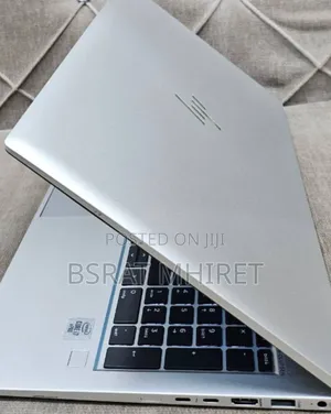 New Laptop HP EliteBook 850 16GB Intel Core i7 SSD 512GB