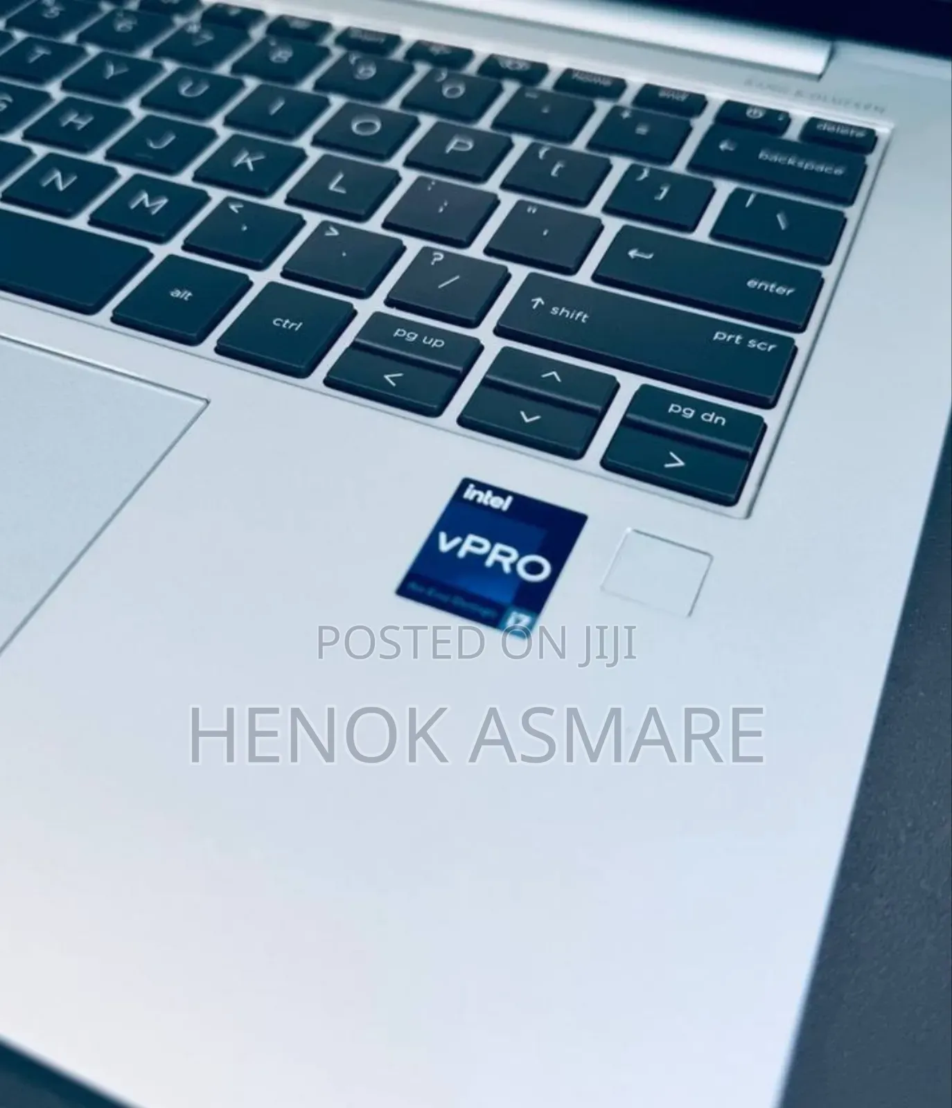 New Laptop HP EliteBook 840 16GB Intel Core I7 SSD 512GB