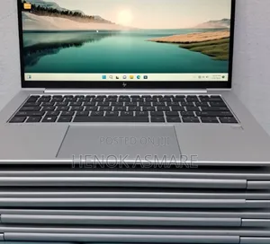 New Laptop HP EliteBook 840 16GB Intel Core I7 SSD 512GB