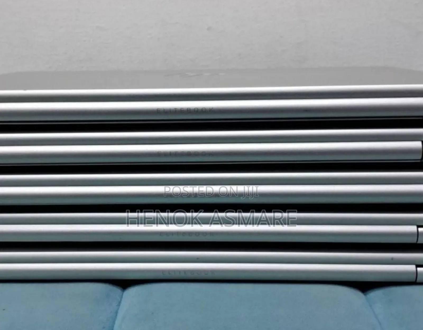 New Laptop HP EliteBook 840 16GB Intel Core I7 SSD 512GB