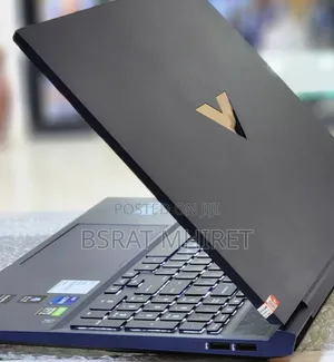 Photo - New Laptop HP Victus 16 16GB Intel Core i7 SSD 512GB