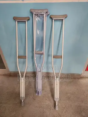 Axillary Bilateral Crutches朱明crutches腑不crutches宙你crutches喬治crutches