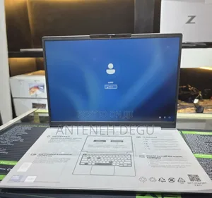 New Laptop Lenovo Thinkbook 14 16GB Intel Core Ultra 7 SSD 512GB