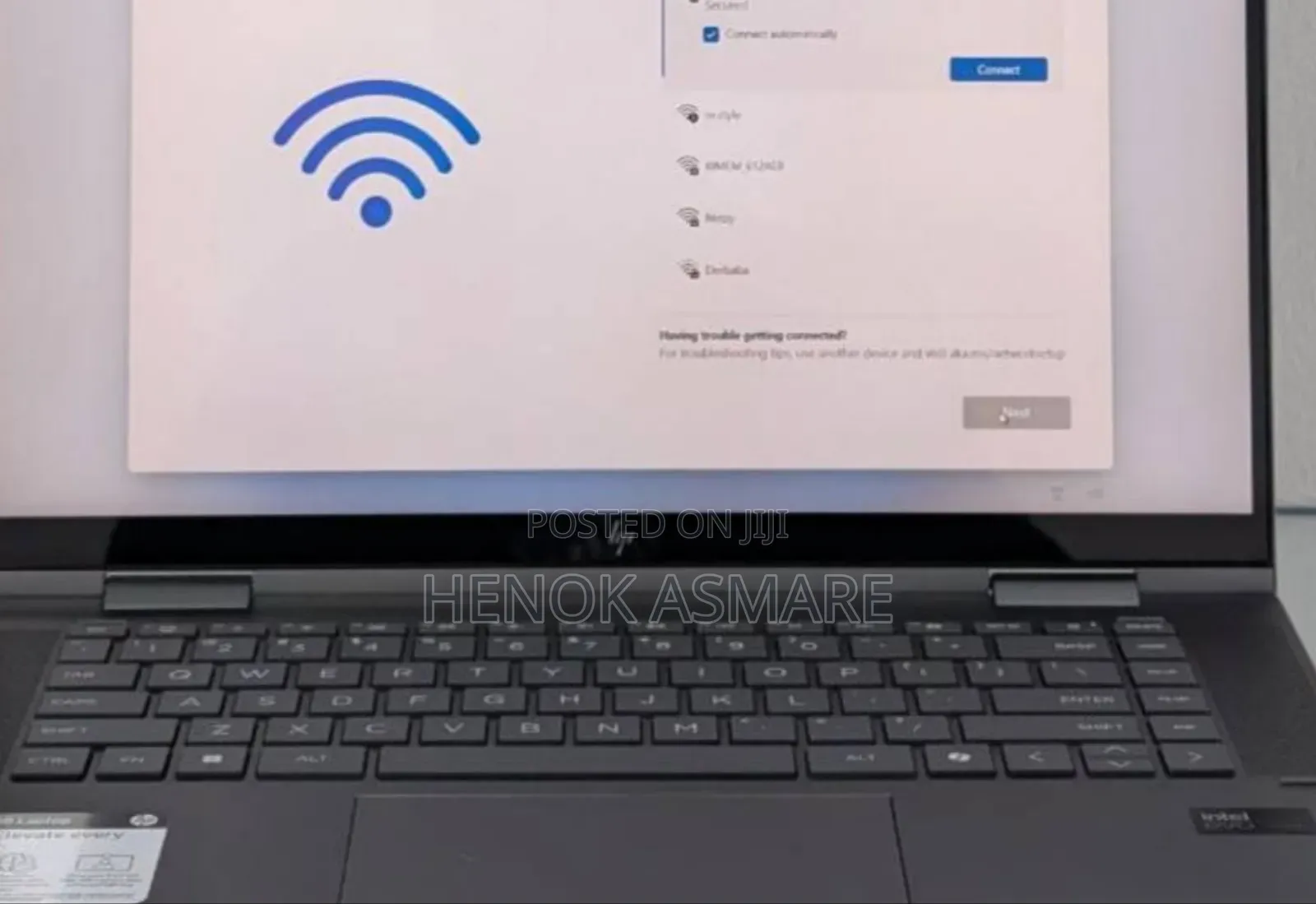 New Laptop HP Envy X360 15z 16GB AMD Ryzen 7 SSD 1T