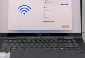 Photo - New Laptop HP Envy X360 15z 16GB AMD Ryzen 7 SSD 1T