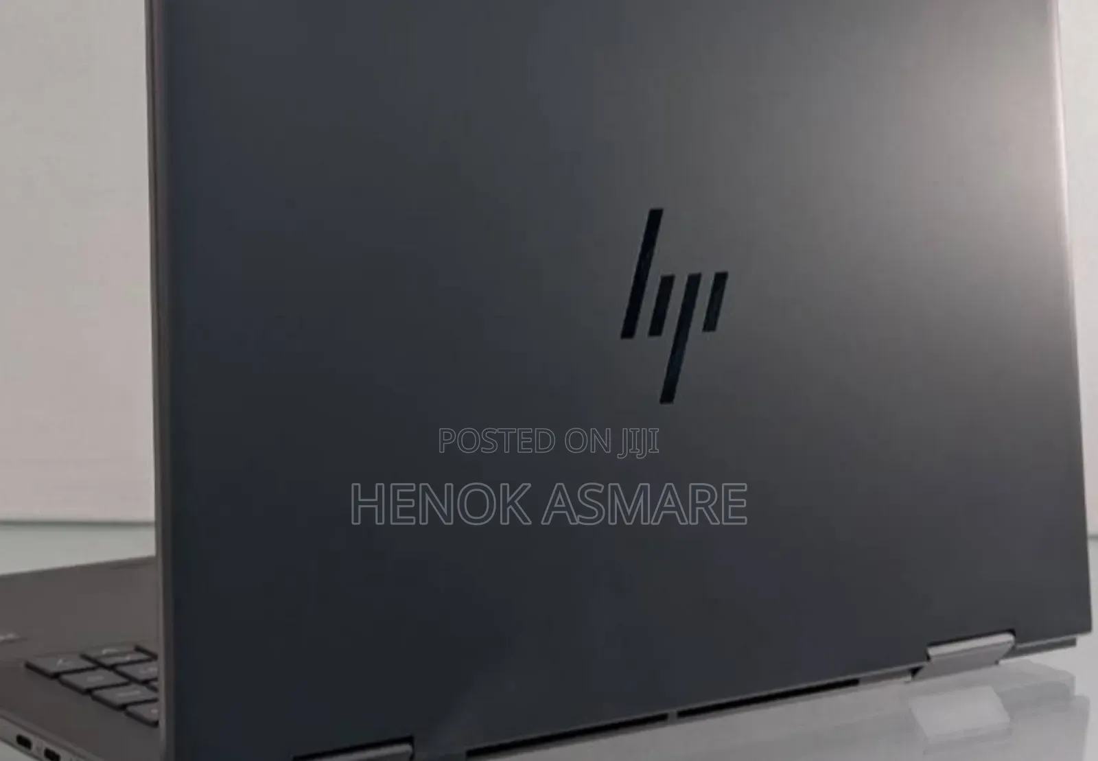 New Laptop HP Envy X360 15z 16GB AMD Ryzen 7 SSD 1T