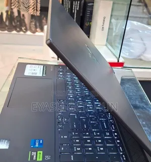 New Laptop HP Victus 16 16GB Intel Core I5 SSD 512GB
