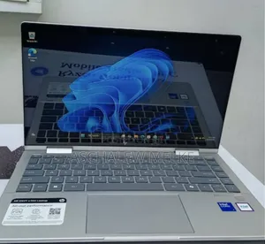 Photo - New Laptop HP Envy X360 16GB Intel Core Ultra 7 SSD 1T