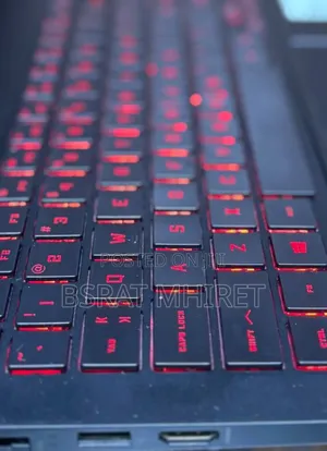 Photo - New Laptop HP Omen 15 16GB Intel Core i7 SSD 512GB