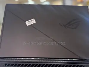 New Laptop Asus ROG Strix G16 G614 16GB Intel Core I5 SSD 1T