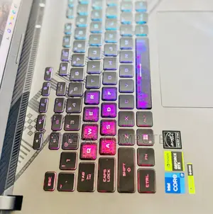 New Laptop Asus ROG Strix G16 G614 16GB Intel Core I5 SSD 1T