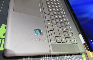 New Laptop HP Spectre X360 15 16GB Intel Core I7 SSD 1T