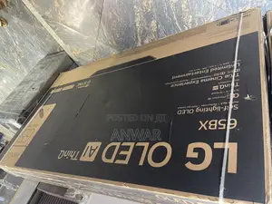 Photo - Lg Oled 65 Inch