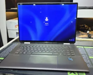 New Laptop HP Spectre X360 15 16GB Intel Core I7 SSD 1T