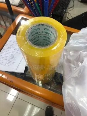 Photo - Big Tap Plaster