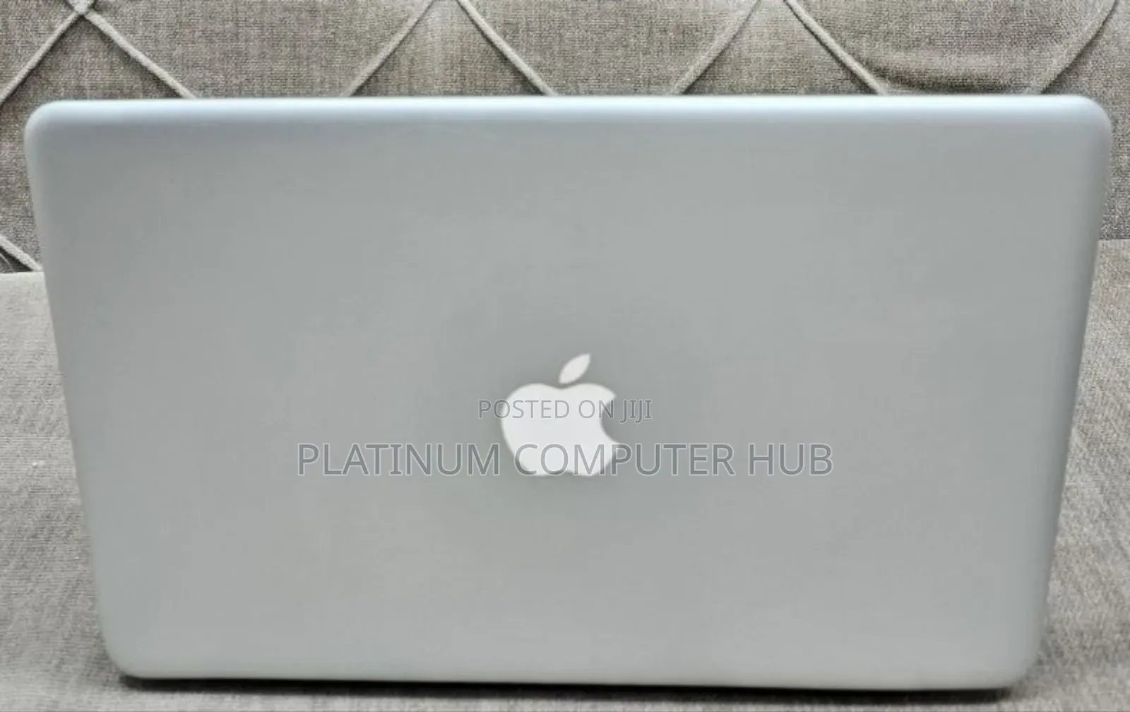 New Laptop Apple MacBook Pro 2012 6GB Intel Core I5 SSD 256GB