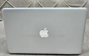 New Laptop Apple MacBook Pro 2012 6GB Intel Core I5 SSD 256GB