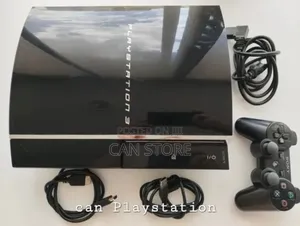 Photo - Ps3fat ለአዲሱ አመት ምርጥ ስጦታ