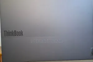 New Laptop Lenovo Thinkbook 14 16GB Intel Core Ultra 7 SSD 512GB