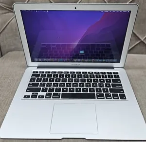 Photo - New Laptop Apple MacBook Air 2017 8GB Intel Core I5 SSD 256GB