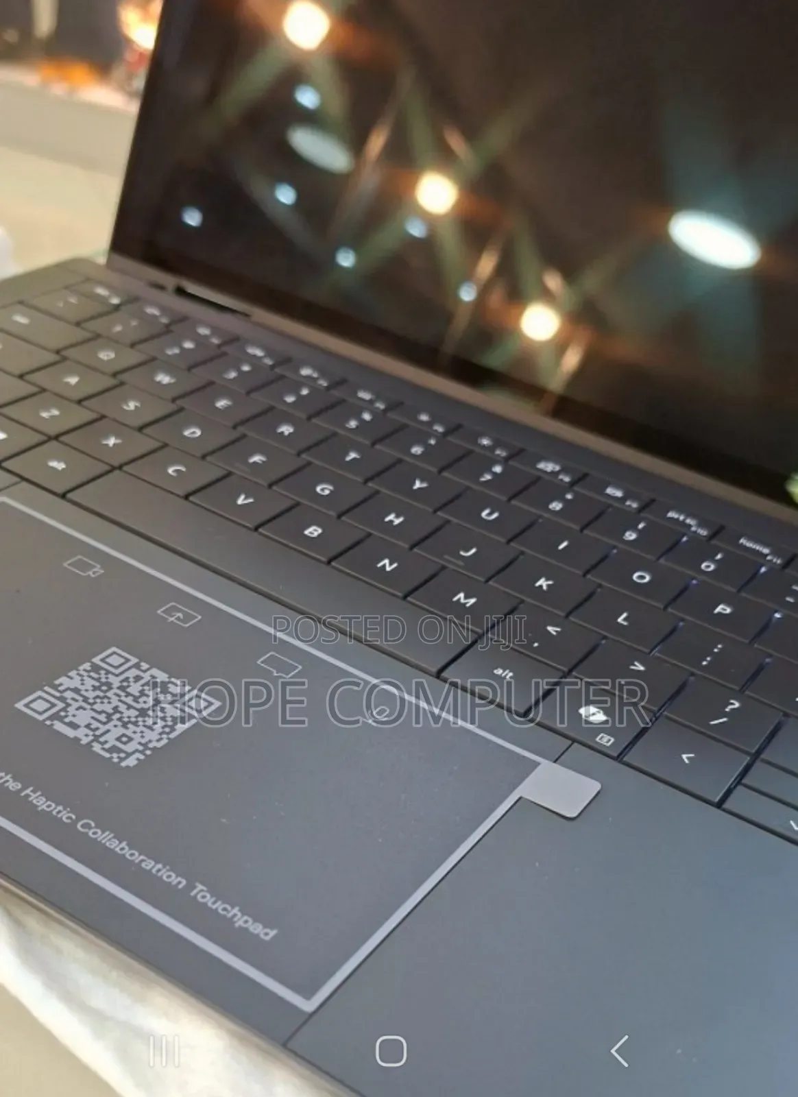 New Laptop Dell Latitude 9440 32GB Intel Core Ultra 7 SSD 1T