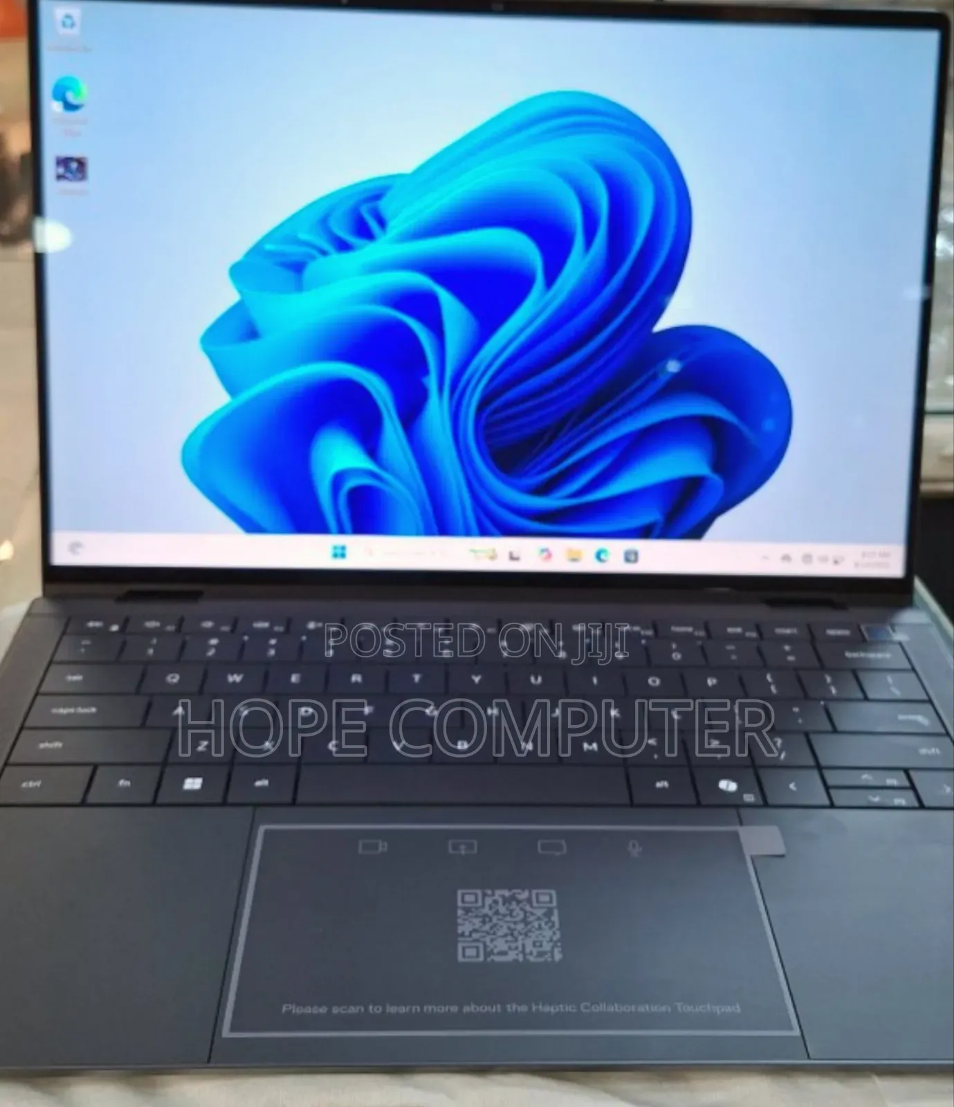 New Laptop Dell Latitude 9440 32GB Intel Core Ultra 7 SSD 1T